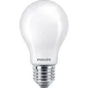 Image de Philips Ampoule Led Standard E27 75w Blanc Chaud Dépolie Verre Compatible Variateur, Verre