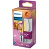 Image de Philips by Signify Philips Filament Candle Clear 40W B35 E14