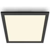 Image de Philips Touch SceneSwitch Plafonnier carré 12W noir