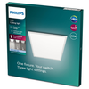 Image de Philips Functionality Plafonnier Plafond 36 W carré, LED, Source lumineuse non amovible, 3600 lm, IP20, Blanc