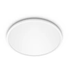 Image de Philips Luminaire LED Superslim 3en1 CL550 15W 2700K IP44 blanc