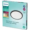 Image de Philips by Signify Philips Functional Super Slim Ceiling Light 15 W