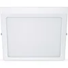 Image de Plafond LED 12W 1200lm 2700K Blanc Magneos Philips