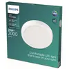 Image de Philips 8719514328754 Magneos Slim DL252 plafonnier LED D283mm 20W/2000lm 2700K blanc