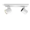Image de Philips Hue White ambiance Spot double Runner - Neuf