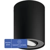 Image de Philips Hue White ambiance Ext. spot unique Pillar