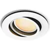 Image de Signify Philips Hue White Amb.Milliskin spot encastré blanc 350lm Erw.