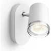 Image de Philips Hue White ambiance 8719514340855 éclairage intelligent Spot d'éclairage intelligent Bluetooth Blanc 5 W