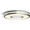 Image de Philips Hue White Amb. Being plafonnier aluminium 2400lm DS