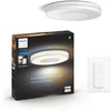 Image de Être Plafond Blanc Ambiance Blanc