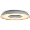 Image de Philips Hue White Amb. Still plafonnier aluminium 2400lm DS