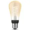 Image de Philips ST64 Edison - Ampoule connectée E27 - Neuf