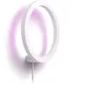 Image de Philips Hue white & Color ambiance Applique Murale Sana