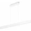 Image de Philips 929003053301 Philips Hue Ensis pendant white 2x39W 24V