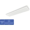 Image de Philips Hue Panneau LED White & Color Ambiance Surimu carré blanc 120 x 30 cm