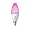 Image de Philips Hue white & Color ambiance Flamme - Ampoule Connectée E14