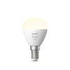 Image de Philips Hue White Pack De 1 Sphérique E14