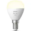 Image de Philips Hue White 8719514356696 éclairage intelligent Ampoule intelligente Bluetooth/Zigbee Blanc 5,7 W - Neuf