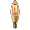Image de Philips 8719514372085 éclairage intelligent Ampoule intelligente Or, Translucide - Neuf