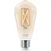 Image de Philips 8719514372245 éclairage intelligent Ampoule intelligente Transparent - Neuf