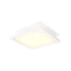Image de Philips Hue White Ambiance Panneau Lumineux Carré Aurelle