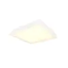 Image de Philips Hue White Ambiance Panneau Lumineux Carré Aurelle
