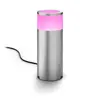Image de Philips Hue white & Color ambiance Borne D’éclairage Extérieure Calla