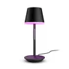 Image de Philips Hue white & Color ambiance Lampe À Poser Portable Hue go