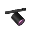 Image de Philips Hue white & Color ambiance Spot Cylindrique Perifo - Noir