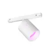 Image de Philips Hue white & Color ambiance Spot Cylindrique Perifo - Blanc