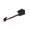 Image de Philips Hue white & Color ambiance Tube Lumineux Gradient Compact Perifo Noir