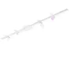 Image de Philips Hue white & Color ambiance Kit De Base Perifo Pour Plafond, Droit (4 spots) - Blanc