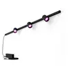 Image de Philips Hue White and Color ambiance Kit de base Perifo pour mur, droit (3 spots) - Neuf