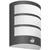 Image de Philips Python Wall IR 2700K Anthracite