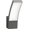 Image de Applique LED d'extérieur Philips 8719514417694 Splay IP44 12 W 1200 lm 4000 K anthracite