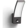 Image de Philips Splay Wall Light - 12W Infrarot - Anthrazit