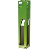 Image de Philips 8719514417755 Splay outdoor LED 12W/1100lm 2700K IP44 colonne lumineuse anthracite