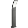 Image de Colonne lumineuse extérieure LED Philips 8719514417779 Splay IP44 12 W 1200 lm 4000 K anthracite