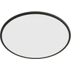 Image de Philips Superslim Ceiling 15W 2700K IP54 noir