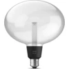 Image de Philips by Signify Philips Hue White and colour ambience Ellipse - E27 smart bulb