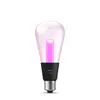 Image de Philips Hue white & Color ambiance St72 - Ampoule Connectée E27