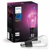 Image de Ampoule connectée Philips Hue ST72 E27 6,8 W Blanc avec garantie 2 ans - Neuf