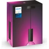 Image de Philips Cordon noir pour lampe suspendue