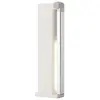Image de Philips 8719514420373 Amber : lampe de voyage portable à écran tactile LED 5 W/120 lm 4000 K, alimentation USB, blanche