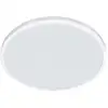 Image de Philips Ozziet plafonnier blanc 1800lm SceneSwitch