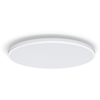 Image de PHILIPS myLiving Plafonnier LED Mauve 2000lm lumière blanc froid 4000K blanc élégant