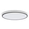Image de Philips Ozziet plafonnier noir 3900lm SceneSwitch