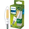 Image de Philips by Signify Philips Filament Candle Clear 40W B35 E14