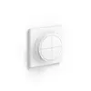 Image de Philips Hue Tap Dial Switch - Blanc