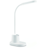 Image de Philips Bucket lampe de table blanc 200lm